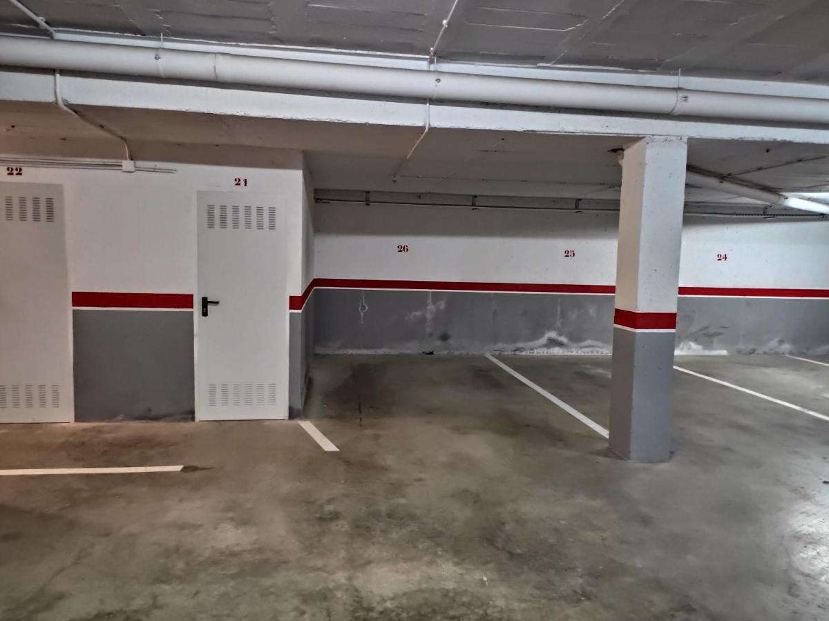Apartamento Conques Linsoles / Benasque Eriste Bagian luar foto